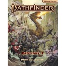 Pathfinder 2E Pawns: Bestiary 3